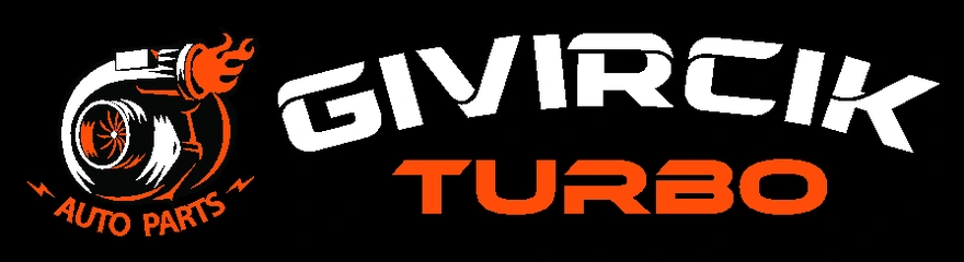 Gıvırcık Turbo Auto Parts logosu